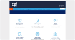 Desktop Screenshot of concession-planning.com
